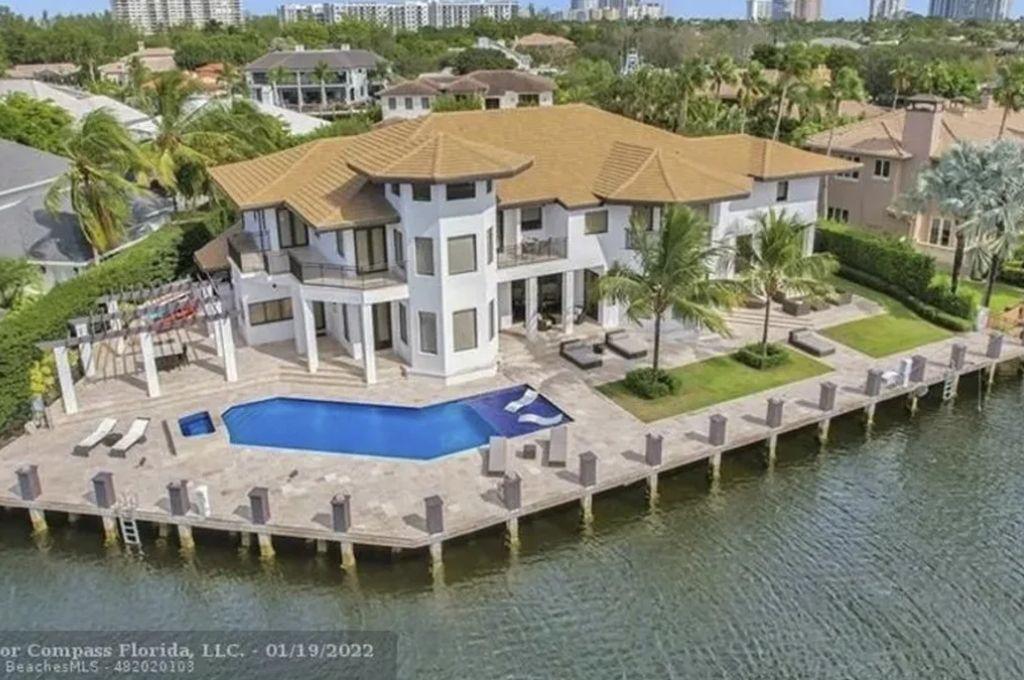 Messi hará una inversión millonaria: las lujosas casas que le construirá a sus hijos en una zona exclusiva de Barcelona