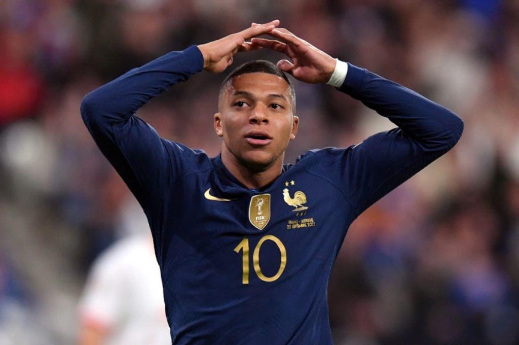 Mbappé podría quedar fuera del Mundial 2026: en Francia temen sobre la decisión de Deschamps con la estrella del Real Madrid