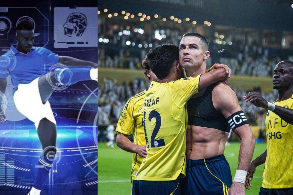 Cristiano Ronaldo ya lo sabe: la Inteligencia Artificial revela el día que CR7 llegue a los 1,000 goles oficiales