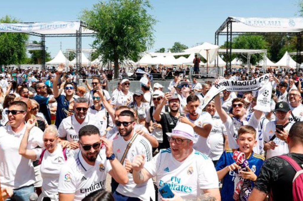 La petición de Florentino a Ancelotti, le desean la muerte a jugador del Real Madrid y un Barcelona a la cárcel por insólito motivo