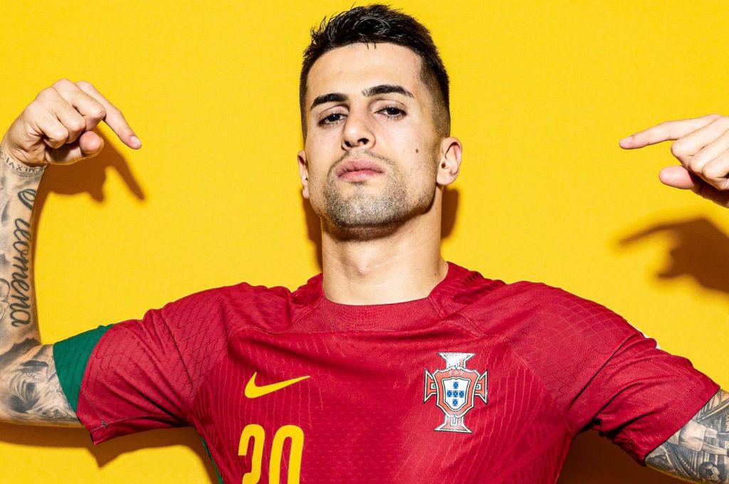 ¡Con Cristiano Ronaldo al frente! este sería el 11 inicial de Portugal ante Ghana por el debut en el Mundial de Qatar 2022