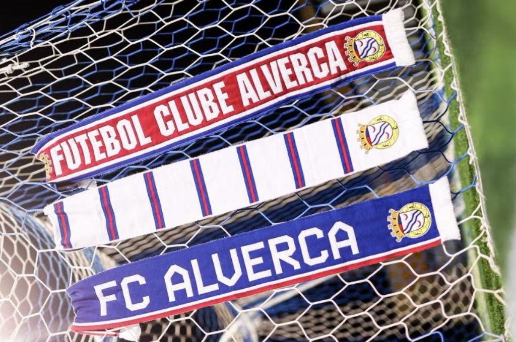 Julián Martínez ficha por el Alverca FC: Vinicius será su jefe y la hazaña que solo ellos pueden presumir