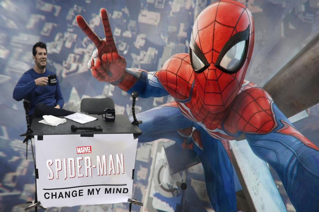 Marvel’s Spider-Man continúa siendo la mejor adaptación audiovisual del arácnido, aún tras No Way Home