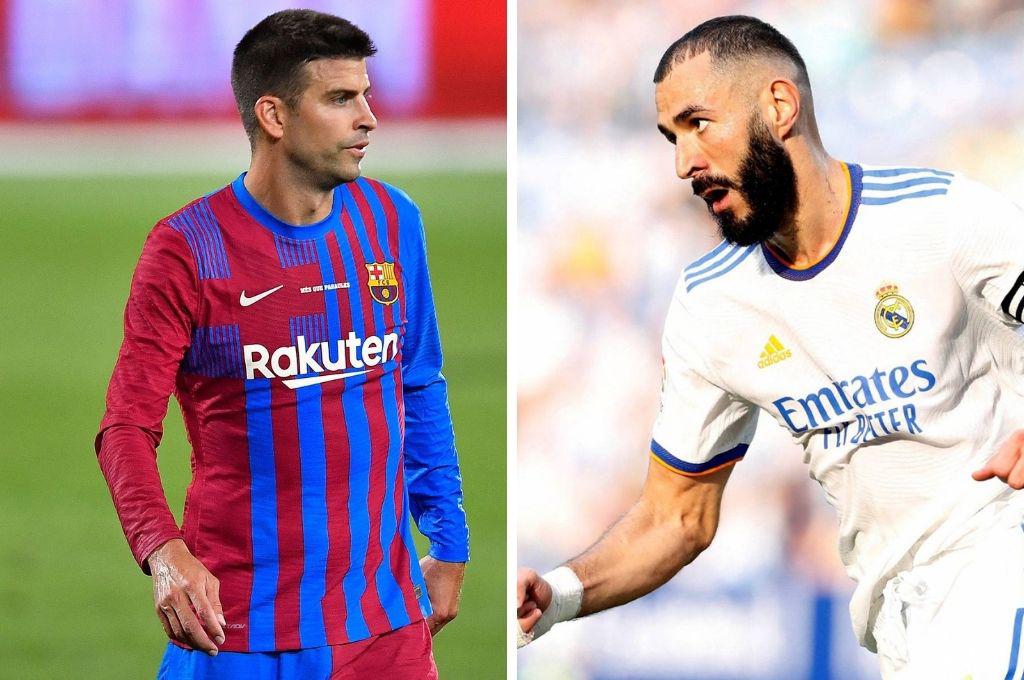 La Liga de España recibe el 2022 con el Barcelona-Mallorca y Getafe-Real Madrid bajo amenaza por el covid-19