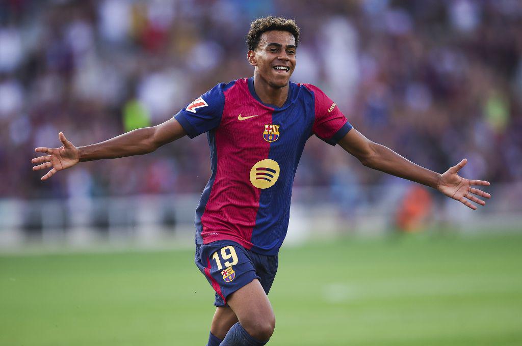 Mbappé se baja de los favoritos y en Barcelona lo celebran: estos son los máximos candidatos a ganar el Balón de Oro 2024-25