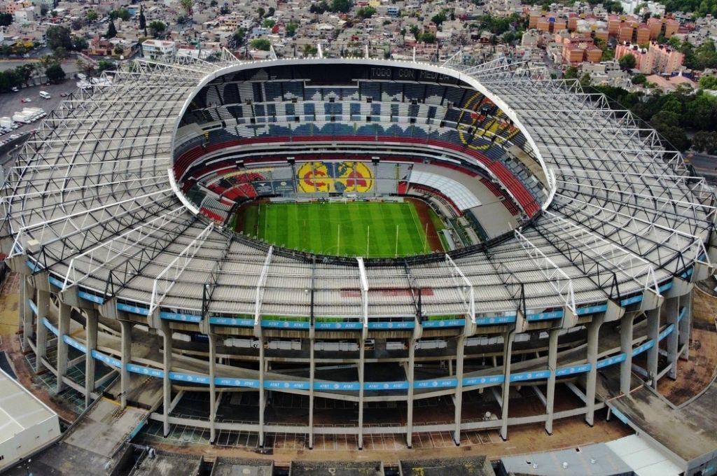 Peligra el debut del Mundial 2026 en el Estadio Azteca: La FIFA está molesta con México y esto es lo que se pide
