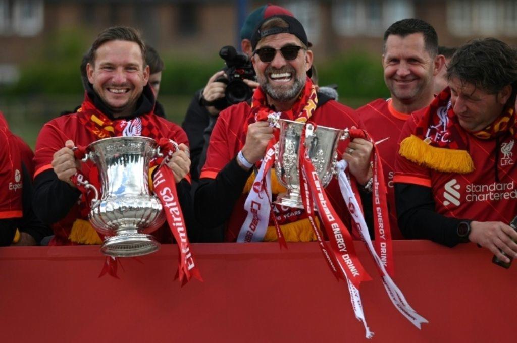 Ganó todo a nivel de clubes y confirma lo peor de todo: No volveré a entrenar; no pienso terminar con mi vida trabajando