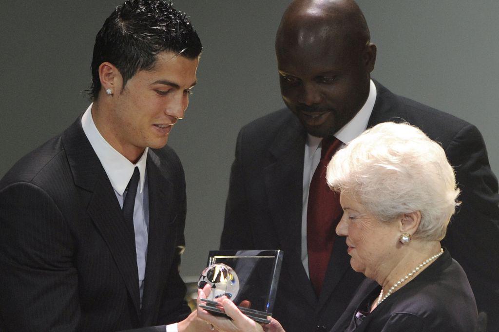 ¿Viajó a la gala y cuántos votos logró? Michaell Chirinos, el hondureño galardonado al premio Puskás de la FIFA