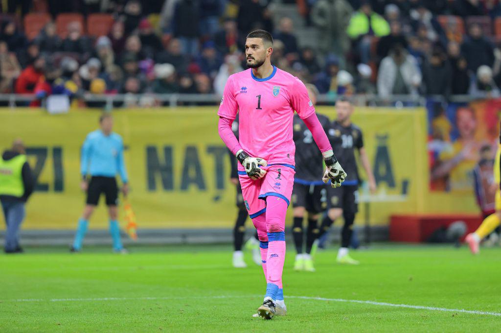 Nations League: Se fueron a los golpes y el partido se suspendió por culpa de la afición ¿Qué decisión tomará la UEFA?