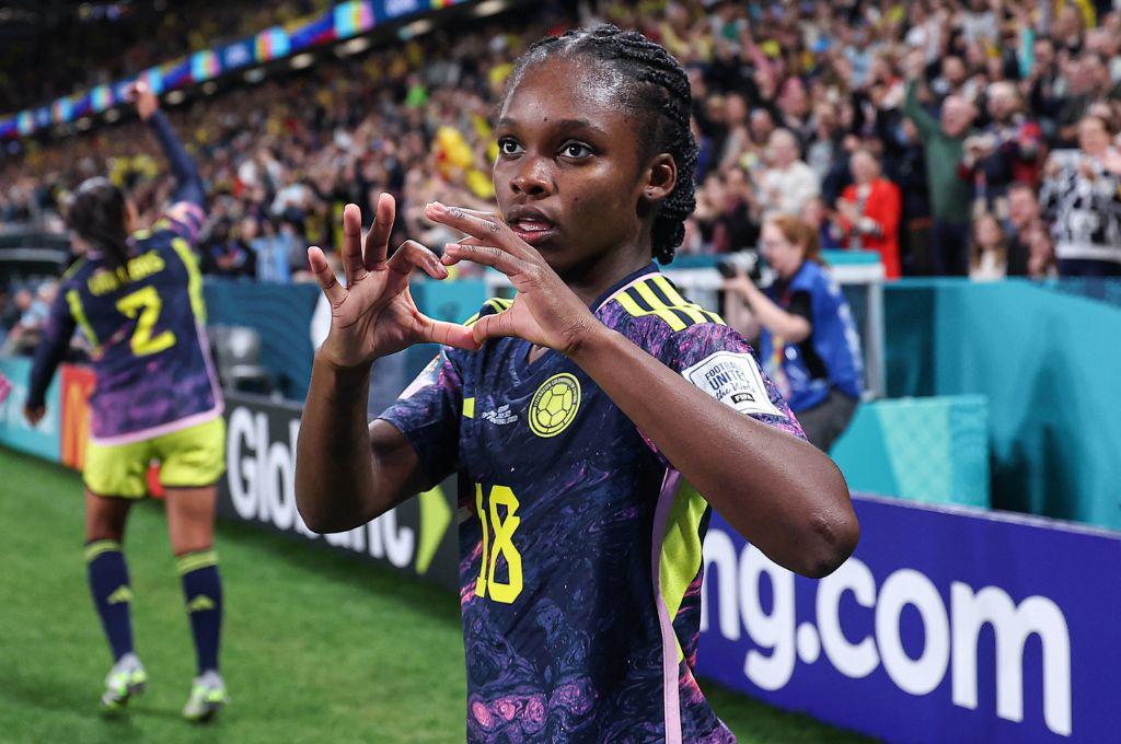 La jugadora que desafió a la FIFA, la MVP de 18 años y “lo que el fútbol masculino puede aprender del Mundial Femenino”