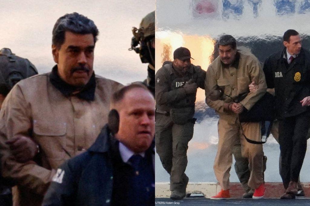 Juicio Nicolás Maduro: ¿Cómo se declaró el presidente de Venezuela frente al juez Hellerstein en la Corte Nueva York?