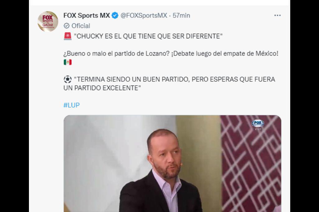 Alaban a Ochoa, le piden más al Chucky y Argentina sigue viva: así reaccionó la prensa tras el empate de México y Polonia