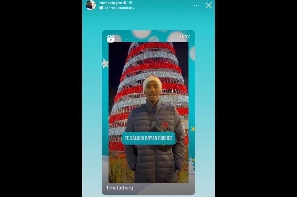 Palma ‘despechado’, el gesto increíble de Elis y la elegancia de Jorge Álvarez: así pasaron la Navidad los seleccionados de Honduras