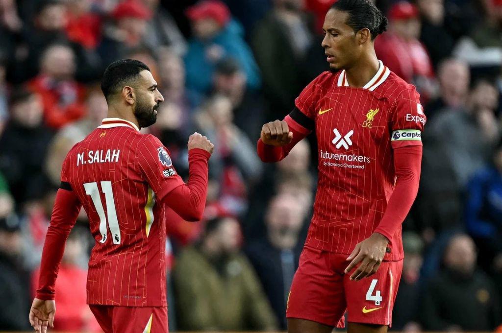 Ganó todo con el Liverpool y anuncia su adiós a través de un vídeo en redes: Se despidirá en Anfield