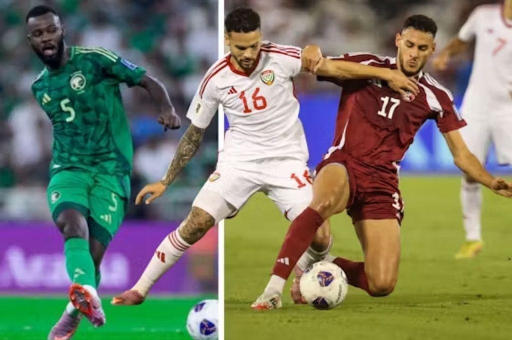 Se clasificaron al Mundial, pero acusan que fueron beneficiadas para ir a la Copa del Mundo: “En 40 años, nunca vi algo así...