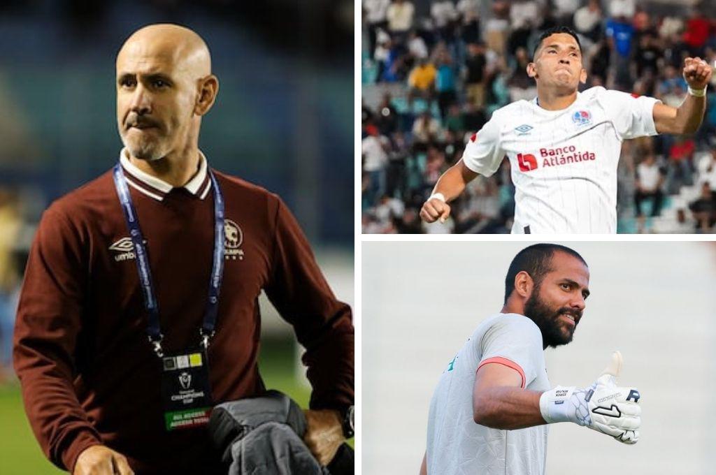 Eduardo Espinel, Menjívar y Pinto no sueltan la cima; así marchan las votaciones de los Premios DIEZ