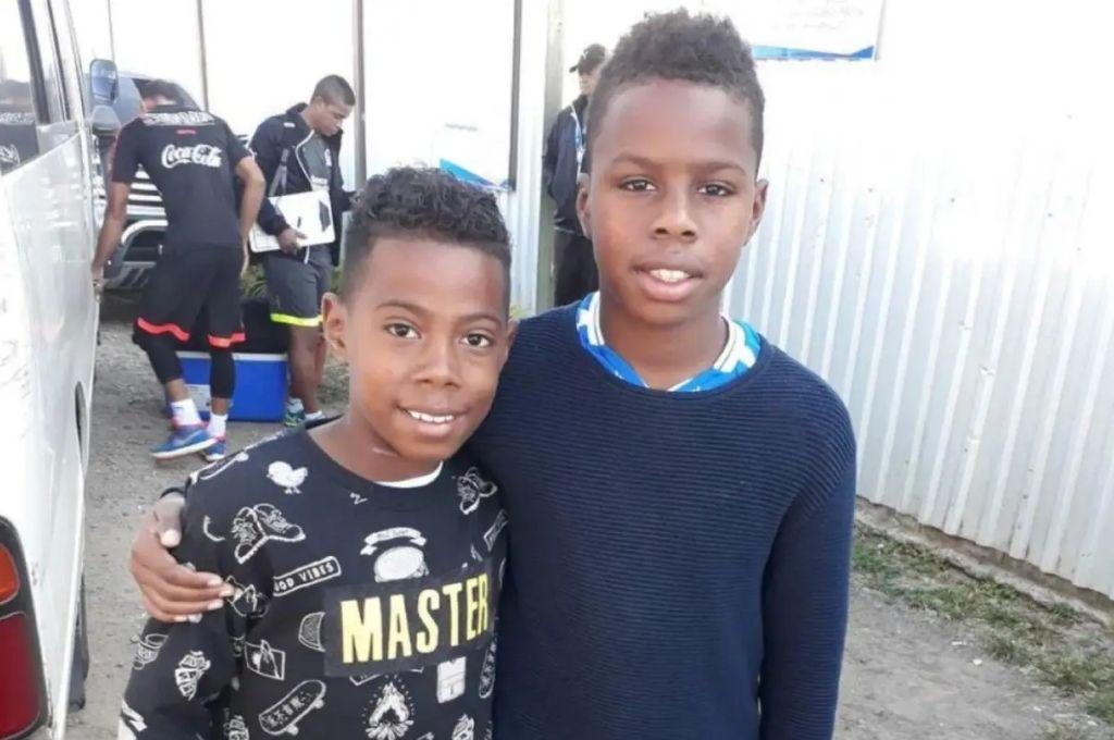 Dereck se reúne con sus hermanos y Maynor en la Selección: ¿De qué hablaron?