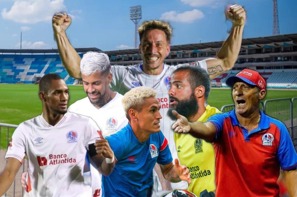 ¡Sacudida en el Olimpia! Pedro Troglio se marcha y los jugadores que se quedaron sin contrato con la institución