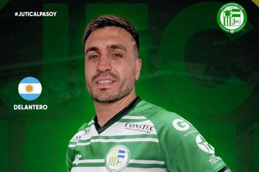 Ramiro Rocca está involucrado: TAS hace de las suyas en Guatemala y tendrán que descender a un equipo de Primera