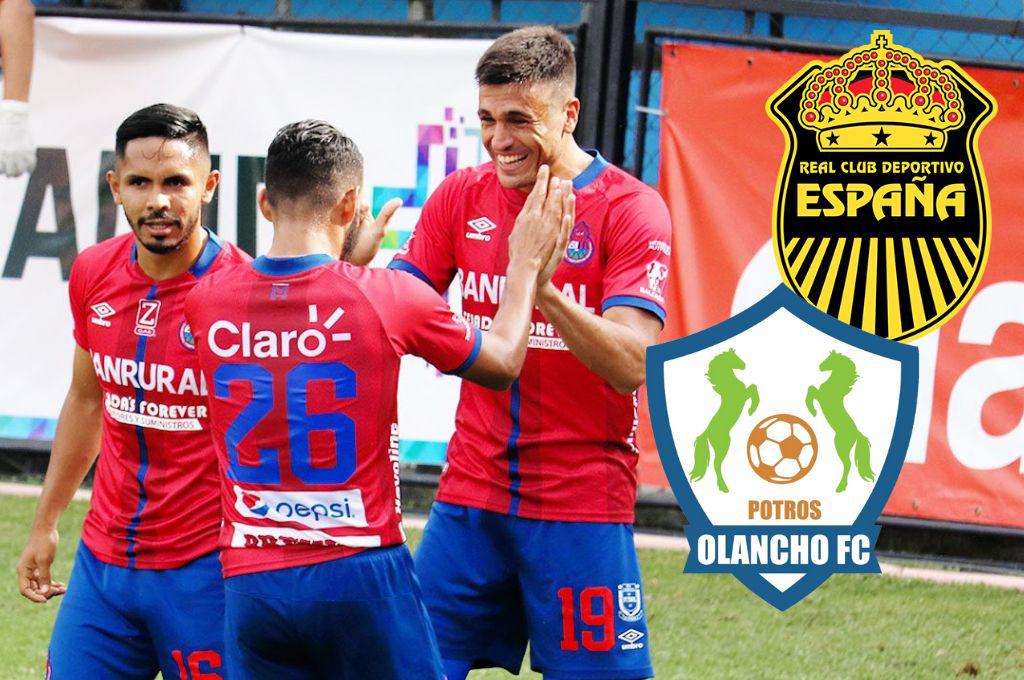 Ex futbolista del Real España sufre dura noticia en Guatemala tras descartar fichar por los Potros de Olancho