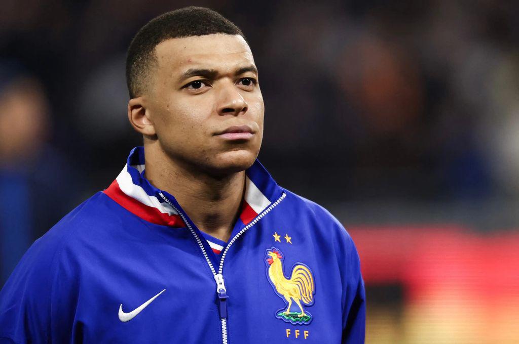 Mbappé podría quedar fuera del Mundial 2026: en Francia temen sobre la decisión de Deschamps con la estrella del Real Madrid
