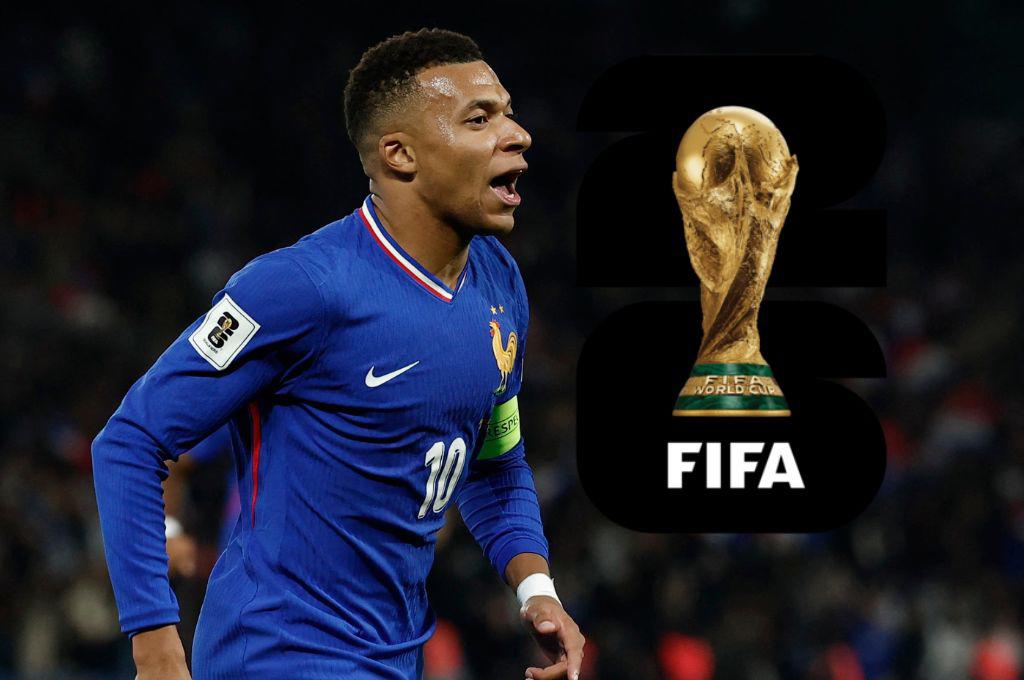 Mbappé no quiere jugar el Mundial 2026: el motivo que desató la polémica y su postura con Francia