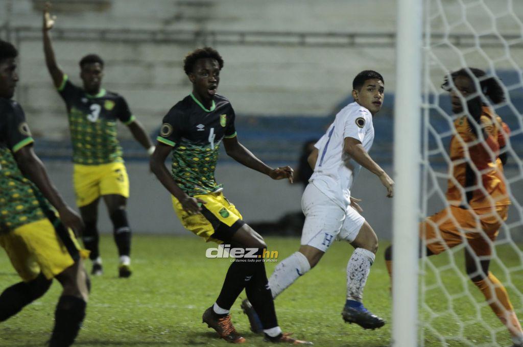 NO SE VIO EN TV: Quiénes llegaron a ‘espiar’ a Honduras, así de espantoso quedó el Morazán y la visita sorpresa que recibió EEUU en el Nacional