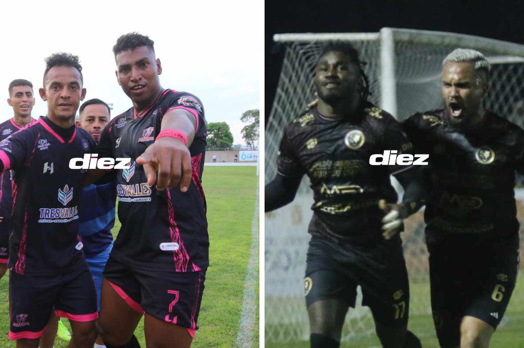 Confirmado: Arsenal SAO disputará final de ida de la Liga de Ascenso en Cantarranas ante Independiente