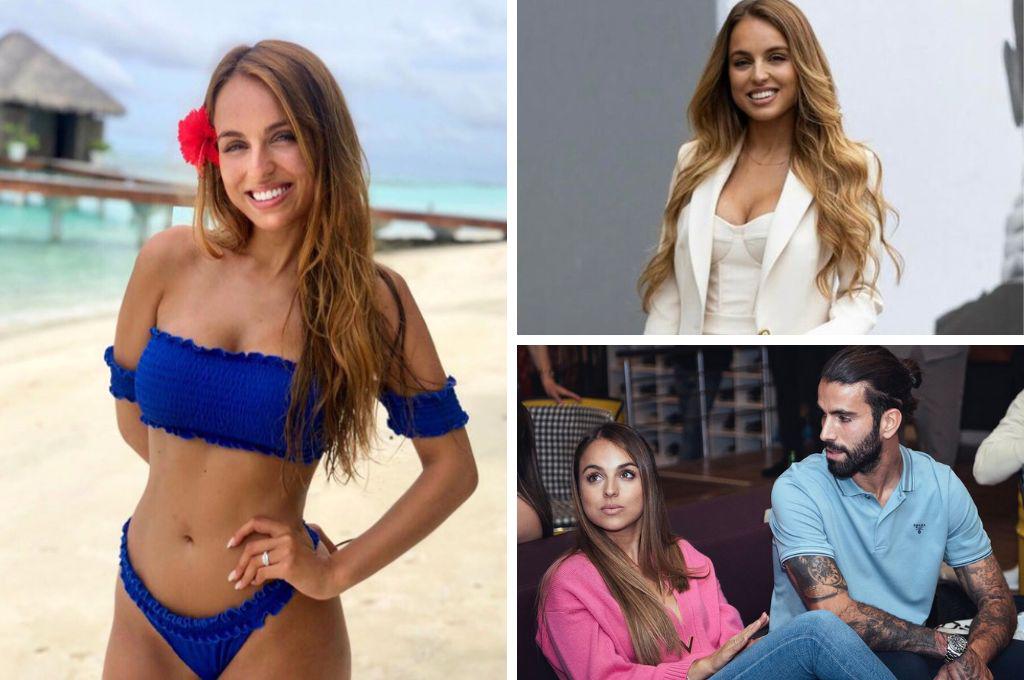 El técnico que fue cupido: lo dejaba en la banca y así conquistó el amor de su vida; “Quise que fuera mi padrino”