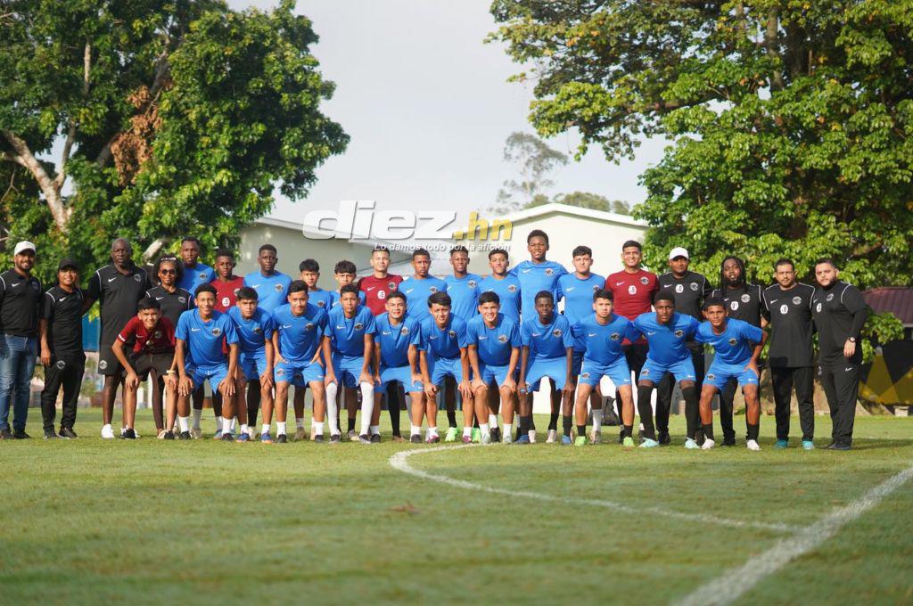 Alberth Elis ilusiona con el regreso al fútbol profesional: Así se entrena meses después de fracturarse el cráneo