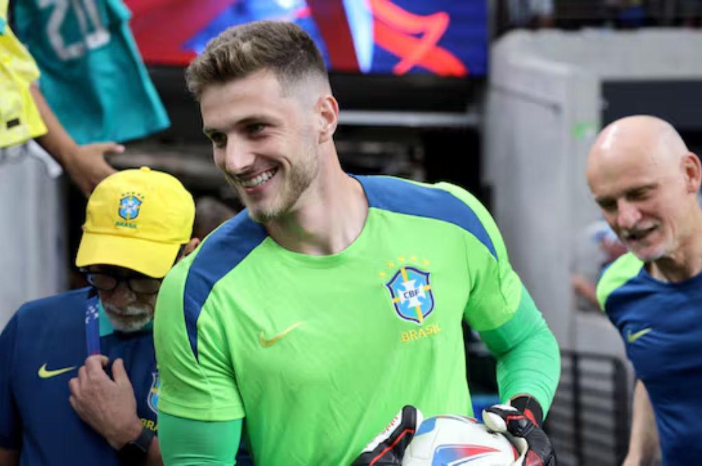 Brasileño se va del Real Madrid tras llegada de Mbappé, Atlético alista bombazo y Xabi Alonso despacha a jugador en el entreno