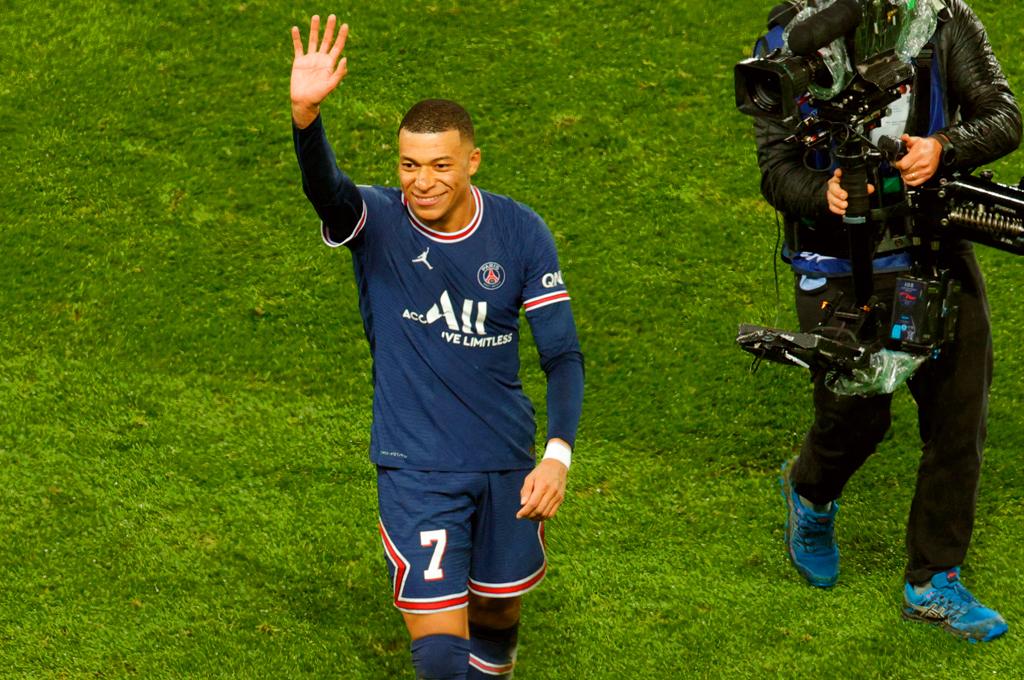Mbappé habla por enésima vez de su futuro tras golear al Real Madrid: “Luego veremos”