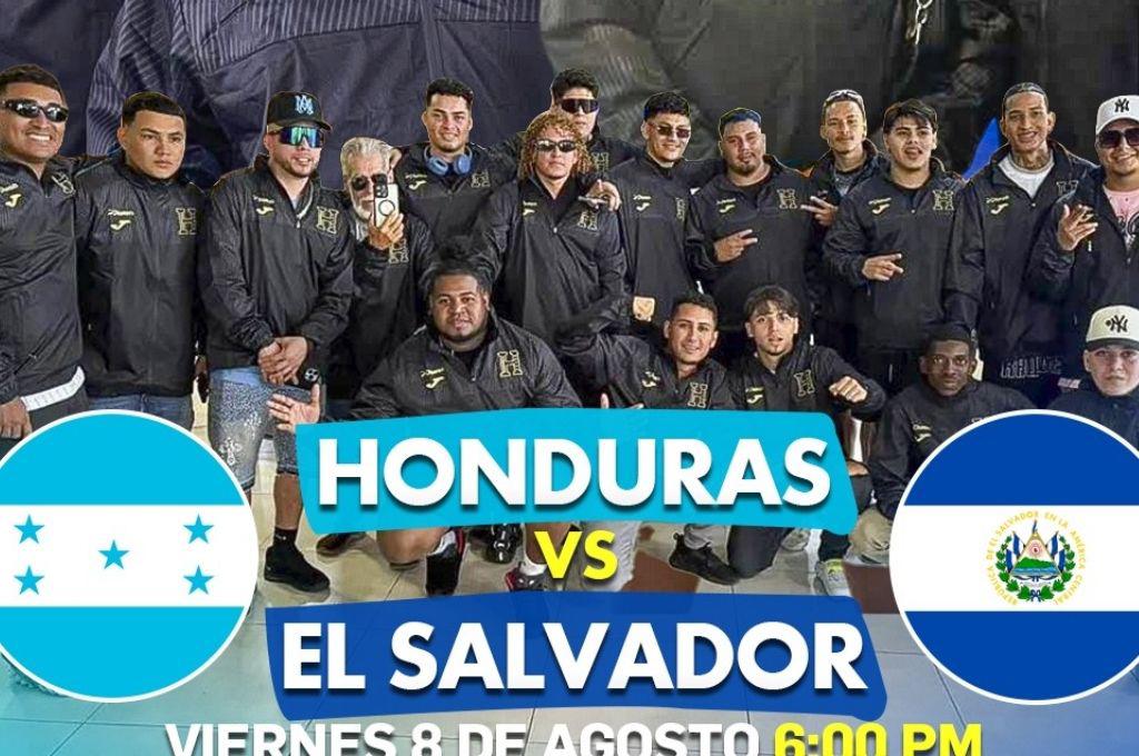 Supremo decepcionó a Milagro Flores, Shin salió lesionado y la bronca entre los tiktokers de El Salvador con los de Honduras