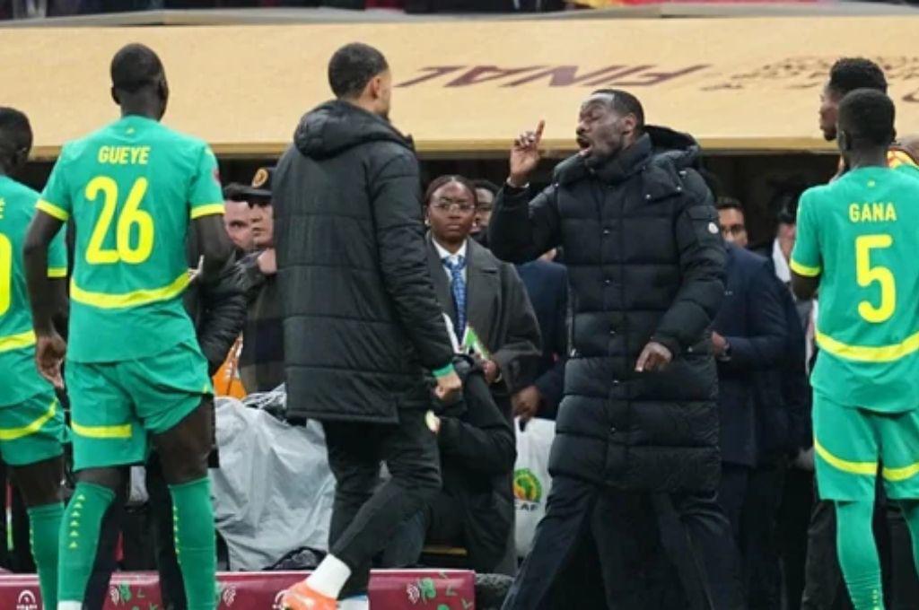 ¿Le quitarán el título a Mané? las duras sanciones de la CAF a Marruecos y Senegal por incidentes en la final: estrella fue castigada