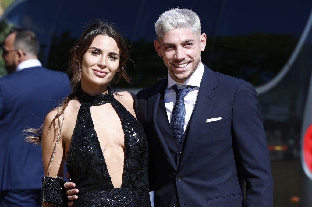 Sale a luz la primera foto de Fede Valverde tras la pelea: Quieren ver sangre...
