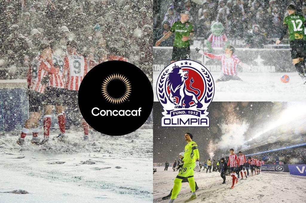 Quedó campeón en las peores condiciones, puede enfrentar a Olimpia y su franquicia pertenece a gigante de La Liga