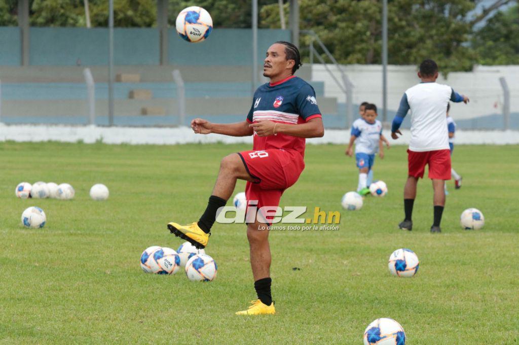 El niño que dejó perplejo, el look tipo rasta y su dorsal: La andanza de Rambo de León con el Atlético Júnior
