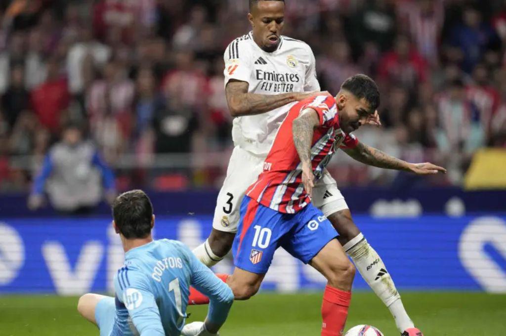 Se quiere ir de la Liga Española a Tigres, pero recibe la peor respuesta de su club en un comunicado oficial