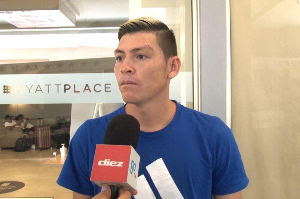 EL MERCADO: Dos fichajes confirmados en Motagua, baja en Real España y Francisco Martínez es noticia