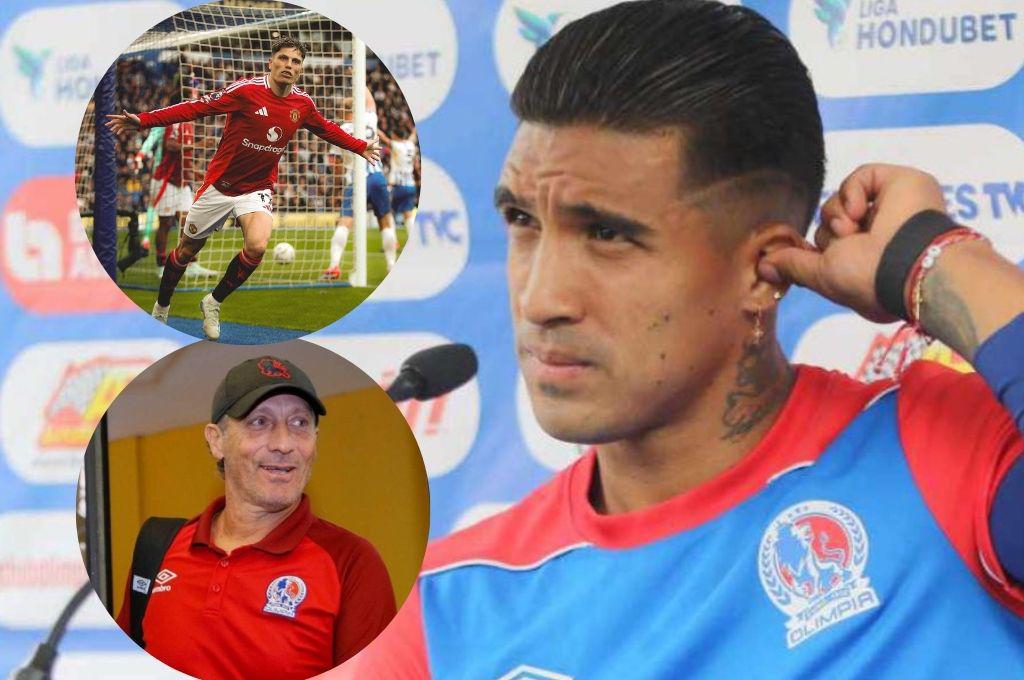 ¿Irá a la gala del Puskás? Chirinos revela que se quedó sin contrato y las dos ofertas que tiene; lo que dijo sobre el adiós de Troglio