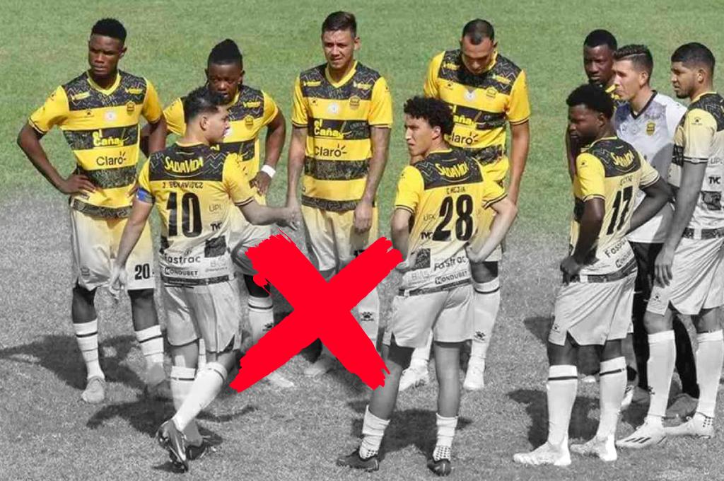 ¿Barrida? Real España y las bajas de peso que tendría para el 2024: extranjeros en la cuerda floja