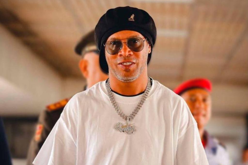 Polémica aclarada: Ronaldinho sorprende y confiesa el motivo de sus críticas contra la Selección de Brasil