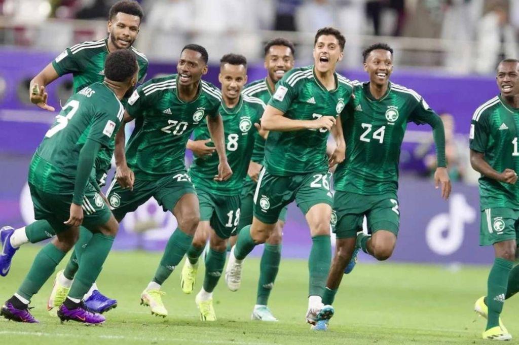 Se clasificaron al Mundial, pero acusan que fueron beneficiadas para ir a la Copa del Mundo: “En 40 años, nunca vi algo así...