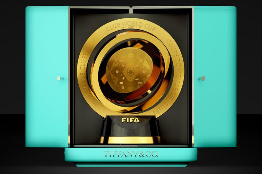 Filtraron los supuestos bombos del sorteo Mundial de Clubes 2025: los rivales del Inter Miami de Messi y Real Madrid