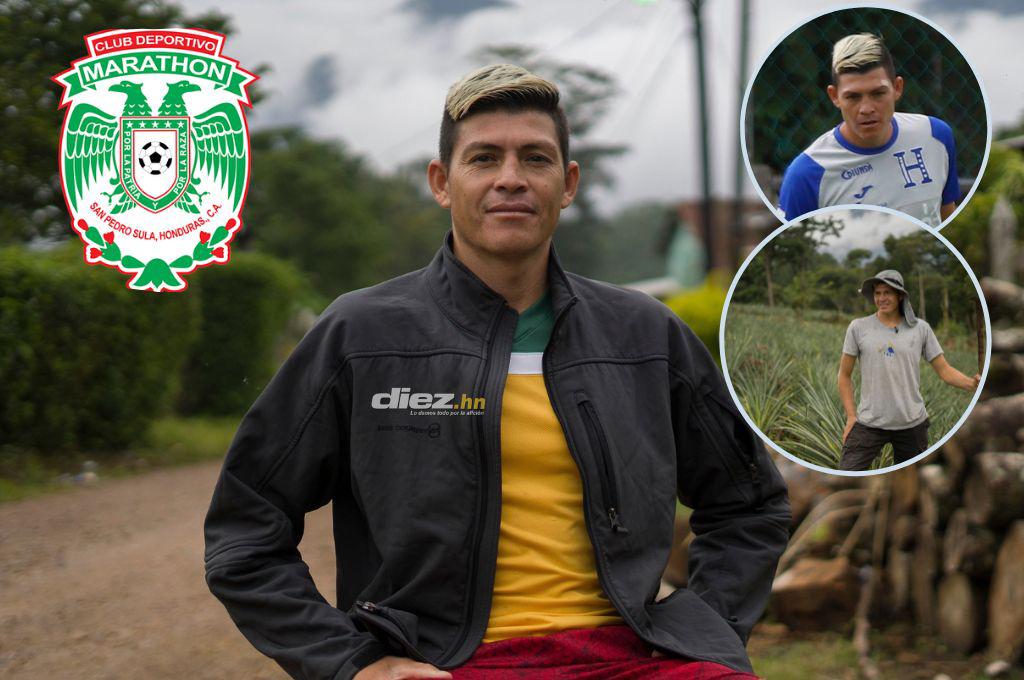 ¡Exclusiva! Francisco Martínez se destapa: Su fichaje por Marathón, lo que hará con las piñeras y su primer salario en Liga Nacional