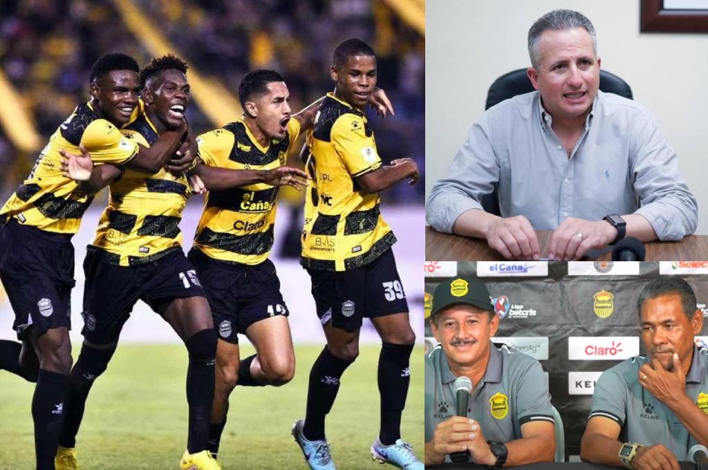 Los perfiles y presupuesto del Real España para el nuevo entrenador: ¿cuándo arrancan pretemporada?