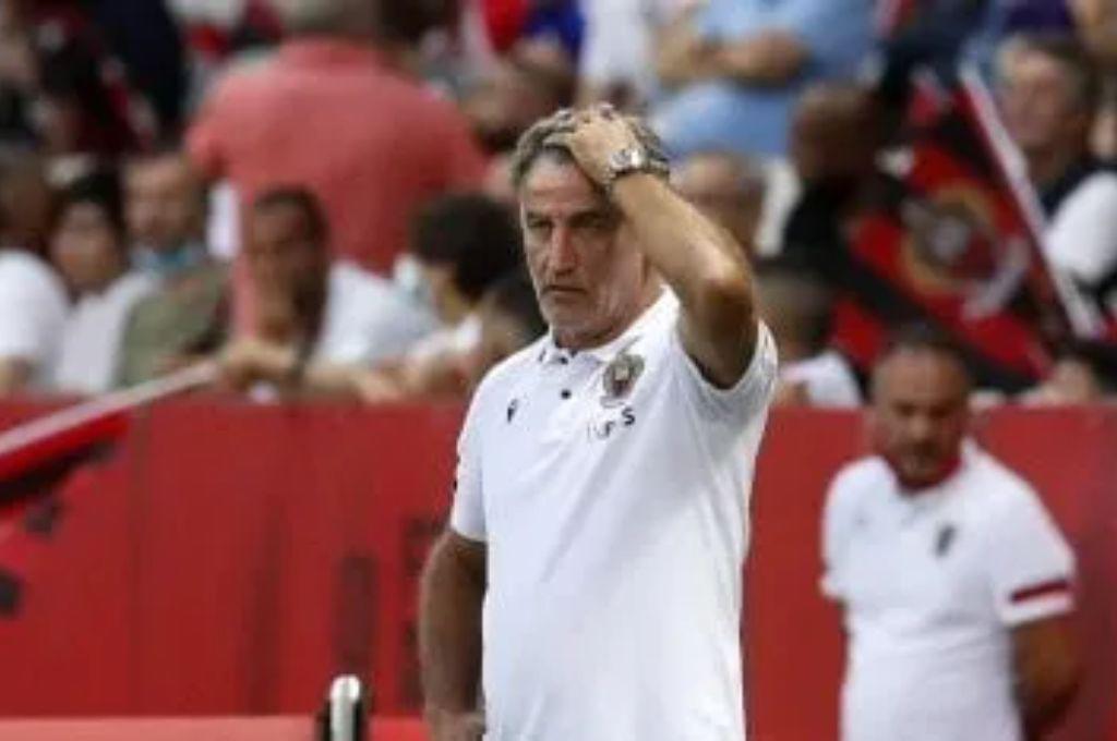 Galtier, ex entrenador del PSG, se enfrenta a 3 años de cárcel por llamar “King Kongs” a dos jugadores: “No más árabes ni negros”