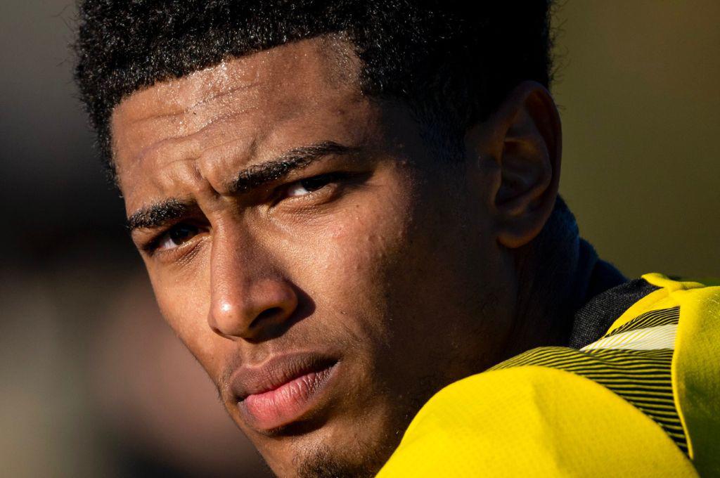 ¿Real Madrid? Borussia Dortmund y su respuesta ante la posible salida del inglés Jude Bellingham