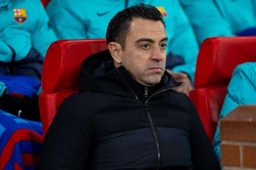 Llegó para esta temporada, es uno de los mejores del Barcelona y lo podrían vender para rebajar la masa salarial