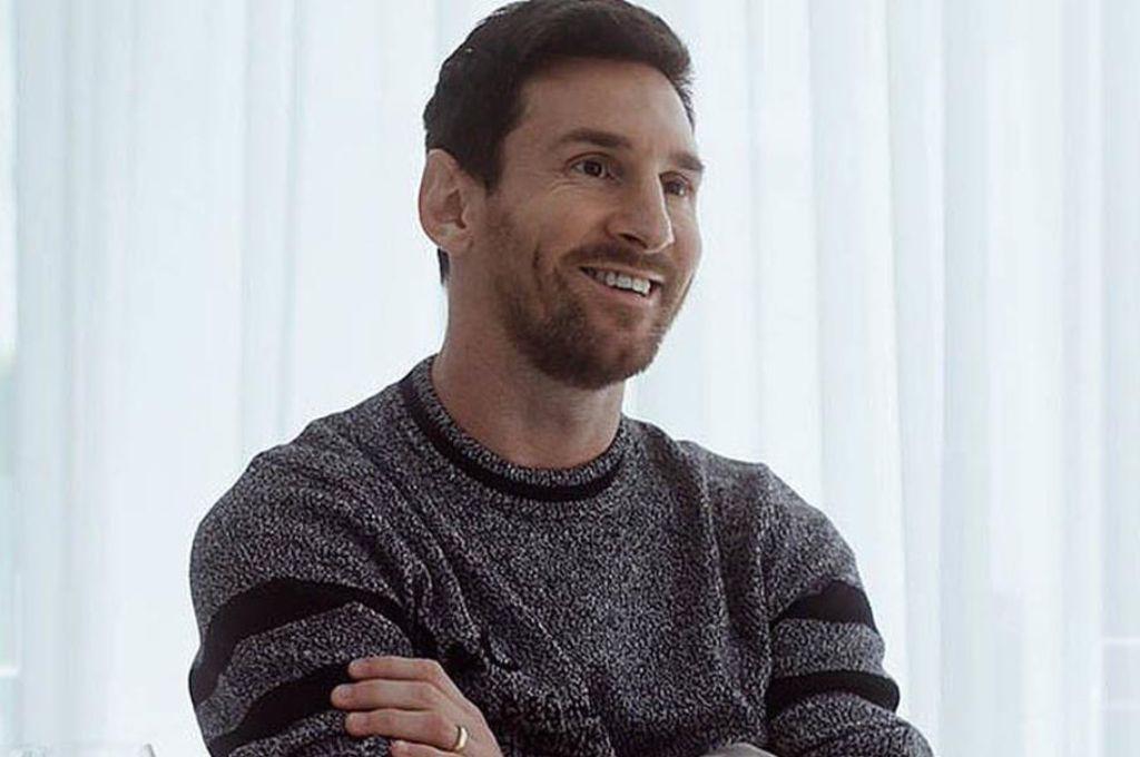 Messi confiesa dos futbolistas con que extraña jugar y los pone por encima de Neymar y Suárez: “Sabíamos que ganábamos”